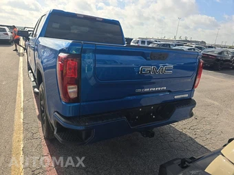 2023 GMC Sierra 1500 Elevation Crew Cab Short Bed 3SB - miniatura 5