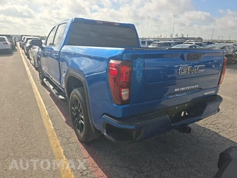 2023 GMC Sierra 1500 Elevation Crew Cab Short Bed 3SB - miniatura 6