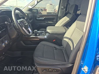 2023 GMC Sierra 1500 Elevation Crew Cab Short Bed 3SB - miniatura 7
