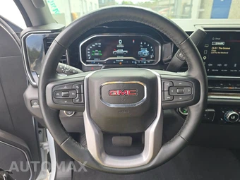 2023 GMC Sierra 1500 Elevation Crew Cab Short Bed 3SB - miniatura 10