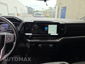 2023 GMC Sierra 1500 Elevation Crew Cab Short Bed 3SB - miniatura 11