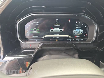 2023 GMC Sierra 1500 Elevation Crew Cab Short Bed 3SB - miniatura 12