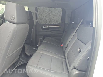 2023 GMC Sierra 1500 Elevation Crew Cab Short Bed 3SB - miniatura 13