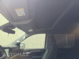 2023 GMC Sierra 1500 Elevation Crew Cab Short Bed 3SB - miniatura 14