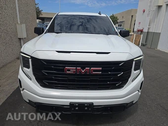 2023 GMC Sierra 1500 Elevation Crew Cab Short Bed 3SB - miniatura 2