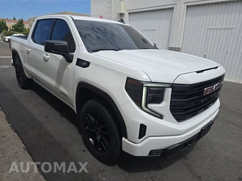 2023 GMC Sierra 1500 Elevation Crew Cab Short Bed 3SB - miniatura 3