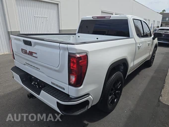 2023 GMC Sierra 1500 Elevation Crew Cab Short Bed 3SB - miniatura 4