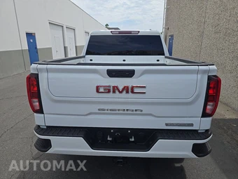 2023 GMC Sierra 1500 Elevation Crew Cab Short Bed 3SB - miniatura 5