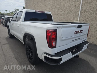 2023 GMC Sierra 1500 Elevation Crew Cab Short Bed 3SB - miniatura 6