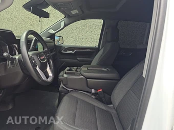 2023 GMC Sierra 1500 Elevation Crew Cab Short Bed 3SB - miniatura 7