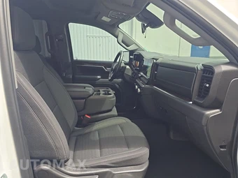 2023 GMC Sierra 1500 Elevation Crew Cab Short Bed 3SB - miniatura 8