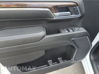 2023 GMC Sierra 1500 Elevation Crew Cab Short Bed 3SB - miniatura 9