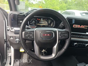 2023 GMC Sierra 1500 Elevation Crew Cab Short Bed 3SB - miniatura 10