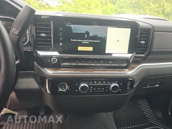 2023 GMC Sierra 1500 Elevation Crew Cab Short Bed 3SB - miniatura 11