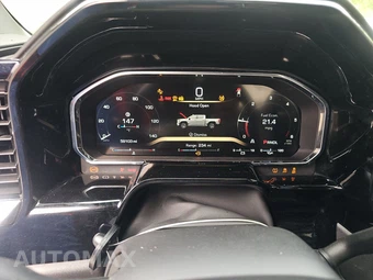 2023 GMC Sierra 1500 Elevation Crew Cab Short Bed 3SB - miniatura 12