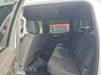 2023 GMC Sierra 1500 Elevation Crew Cab Short Bed 3SB - miniatura 13