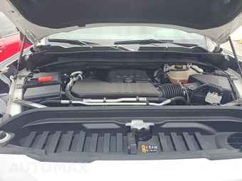2023 GMC Sierra 1500 Elevation Crew Cab Short Bed 3SB - miniatura 15