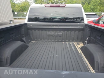 2023 GMC Sierra 1500 Elevation Crew Cab Short Bed 3SB - miniatura 16
