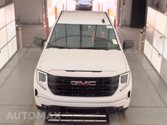2023 GMC Sierra 1500 Elevation Crew Cab Short Bed 3SB - miniatura 2