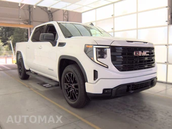 2023 GMC Sierra 1500 Elevation Crew Cab Short Bed 3SB - miniatura 3
