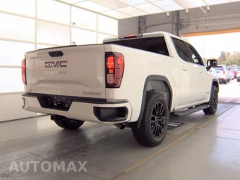 2023 GMC Sierra 1500 Elevation Crew Cab Short Bed 3SB - miniatura 4