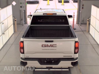 2023 GMC Sierra 1500 Elevation Crew Cab Short Bed 3SB - miniatura 5