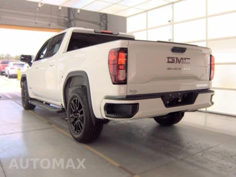 2023 GMC Sierra 1500 Elevation Crew Cab Short Bed 3SB - miniatura 6