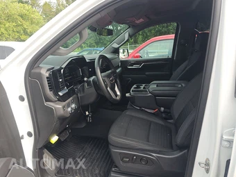 2023 GMC Sierra 1500 Elevation Crew Cab Short Bed 3SB - miniatura 7