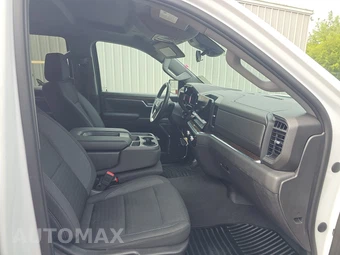 2023 GMC Sierra 1500 Elevation Crew Cab Short Bed 3SB - miniatura 8