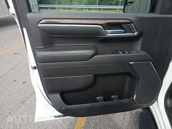2023 GMC Sierra 1500 Elevation Crew Cab Short Bed 3SB - miniatura 9
