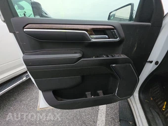 2023 GMC Sierra 1500 Elevation Crew Cab Short Bed 3SB - miniatura 10