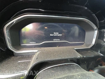2023 GMC Sierra 1500 Elevation Crew Cab Short Bed 3SB - miniatura 11