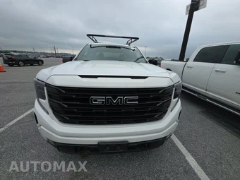 2023 GMC Sierra 1500 Elevation Crew Cab Short Bed 3SB - miniatura 2