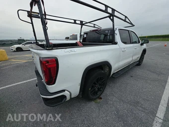 2023 GMC Sierra 1500 Elevation Crew Cab Short Bed 3SB - miniatura 4