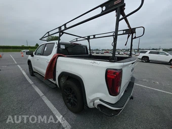 2023 GMC Sierra 1500 Elevation Crew Cab Short Bed 3SB - miniatura 5