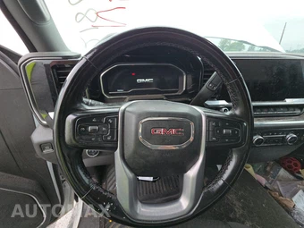 2023 GMC Sierra 1500 Elevation Crew Cab Short Bed 3SB - miniatura 7