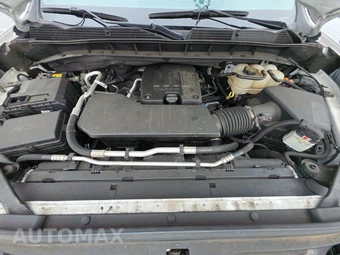 2023 GMC Sierra 1500 Elevation Crew Cab Short Bed 3SB - miniatura 9