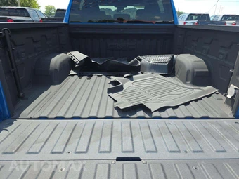 2023 GMC Sierra 1500 Elevation Crew Cab Short Bed 3SB - miniatura 11