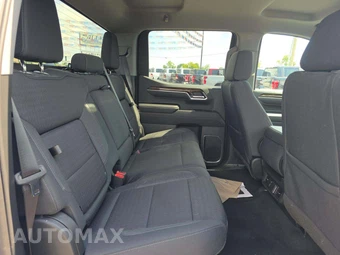 2023 GMC Sierra 1500 Elevation Crew Cab Short Bed 3SB - miniatura 13