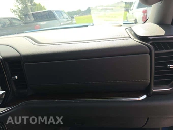 2023 GMC Sierra 1500 Elevation Crew Cab Short Bed 3SB - miniatura 16