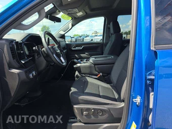 2023 GMC Sierra 1500 Elevation Crew Cab Short Bed 3SB - miniatura 3