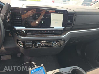 2023 GMC Sierra 1500 Elevation Crew Cab Short Bed 3SB - miniatura 7