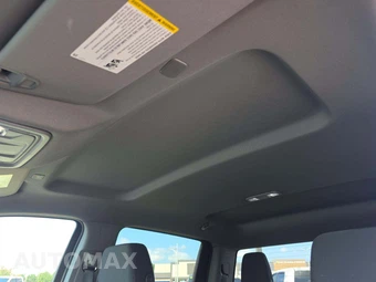 2023 GMC Sierra 1500 Elevation Crew Cab Short Bed 3SB - miniatura 8