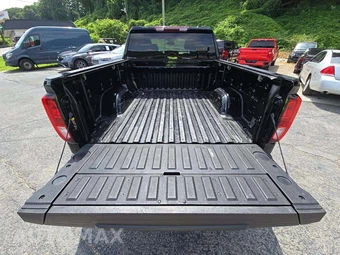 2023 GMC Sierra 1500 Elevation Crew Cab Short Bed 3SB - miniatura 11
