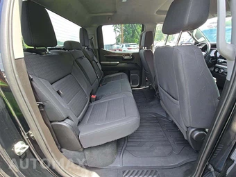 2023 GMC Sierra 1500 Elevation Crew Cab Short Bed 3SB - miniatura 13