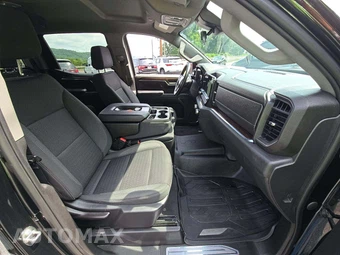 2023 GMC Sierra 1500 Elevation Crew Cab Short Bed 3SB - miniatura 15