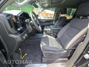 2023 GMC Sierra 1500 Elevation Crew Cab Short Bed 3SB - miniatura 3