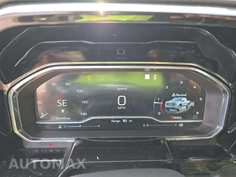 2023 GMC Sierra 1500 Elevation Crew Cab Short Bed 3SB - miniatura 6
