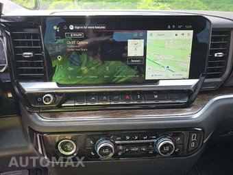 2023 GMC Sierra 1500 Elevation Crew Cab Short Bed 3SB - miniatura 7