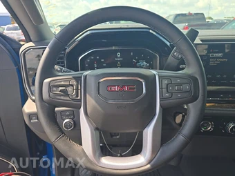 2023 GMC Sierra 1500 Elevation Crew Cab Short Bed 3SB - miniatura 10